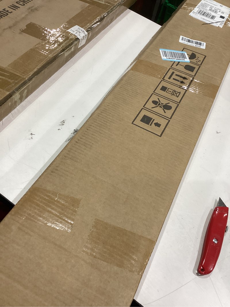 Condition photo showing Good Condition for MUCO New Cargo Cover for Ford Bronco sport 2023 2024 2025 Retractable Black Rear Trunk Shade Luggage Security Cover-Retractable Trunk Cover (Not for Bronco)