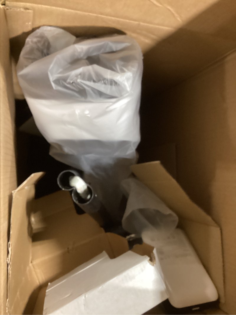 Condition photo showing Good Condition for Litheli 2 x 20V 4.0Ah Cordless Snow Shovel,12-Inch Snow Blower Battery Powered, Efficient Brushless Motor Snow Thrower, 25-Feet Snow Throwing Distance 12-Inch, 2x20V Battery(4Ah),Brushless