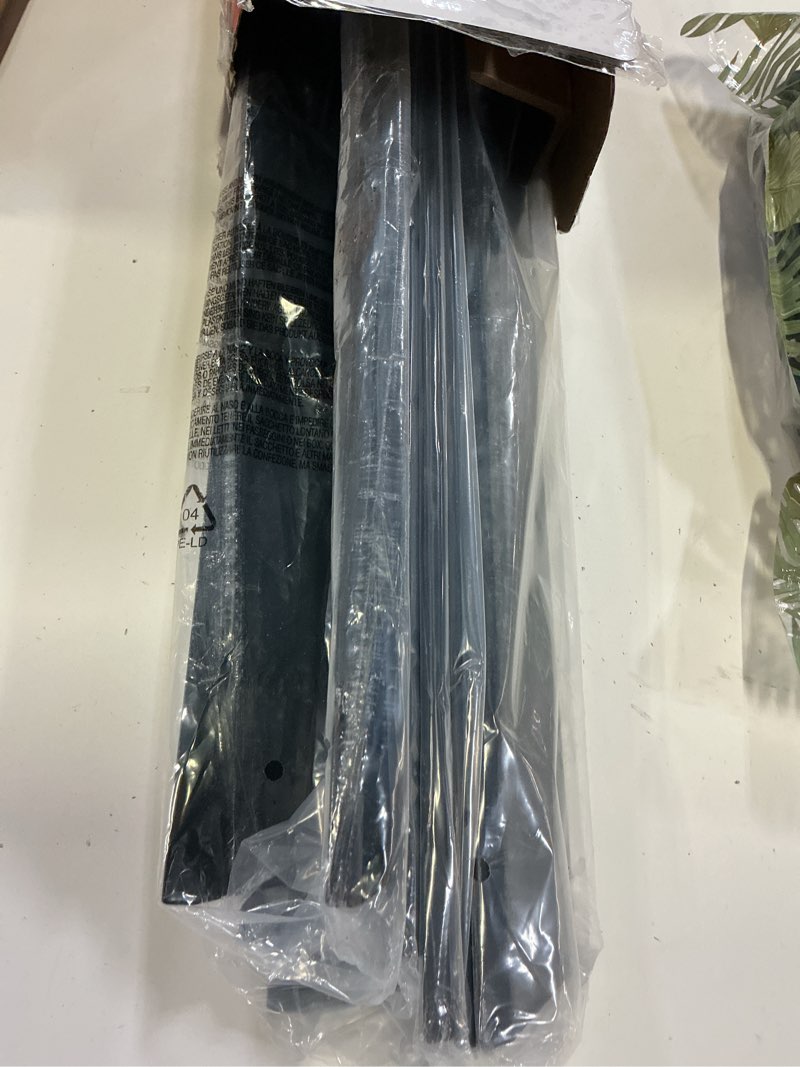 Condition photo showing Good Condition for 15.3" flavorizer bars for weber spirit 300 & gs4 ii 300, replaces 7636 | spirit 310 replacement parts for weber spirit e310/ spirit ii e310 e315 e/s320 e/s330 s310 series grills with front control