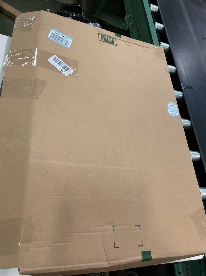 Condition photo showing Good Condition for Kate Collapsible Backdrop Pop-up Photo Backdrops Folded Grey Teal for Photography, for Video, for Broadcast, 5x6.5ft