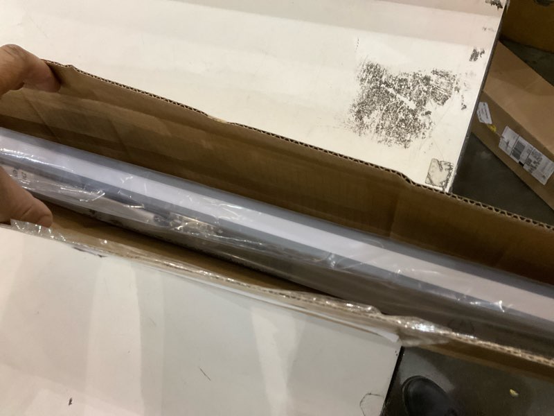 LazBlinds No Tools No Drill Cordless Cellular Shades, Blackout Light Blocking Honeycomb Shades for H