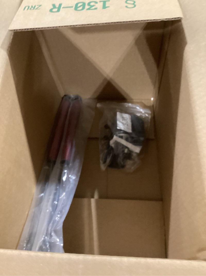 Condition photo showing Good Condition for Hood Struts Compatible with Fiat 124 Spider Abarth 2015-2019 Carbon Fiber Lift Supports Bonnet Gas Dampers Springs Kit No-Drill Bolt-on Carbon Fiber Red