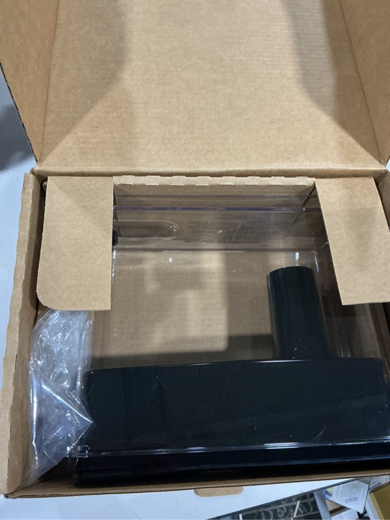 Condition photo showing Good Condition for brita extra-large 27-cup water filter dispenser with standard filter, wqa nsf/ansi certified, removes chlorine taste & odor, reduces zinc copper & mercury, bpa-free, 1 filter included, lasts 2 months