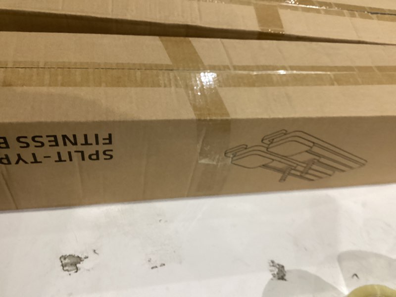 Condition photo showing New/Like New for Pilates Board - 2026 Upgraded 7 in 1 Pilates Sliding Board, Multi-Purpose Foldable Pilates Reformer Board for Home Workout