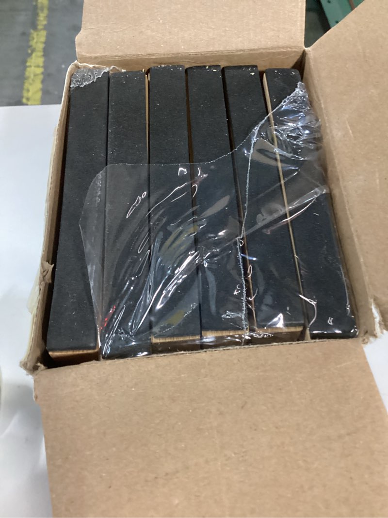 Condition photo showing Good Condition for SpaceAid Bamboo Dresser Drawer Dividers 6 Pack, 4.65“ High Adjustable 12.5“-17” Drawer Organizers, Expandable Organization for Clothing, Clothes, Dressers, Natural 4.65''H, 12.5''-17''L NATURAL