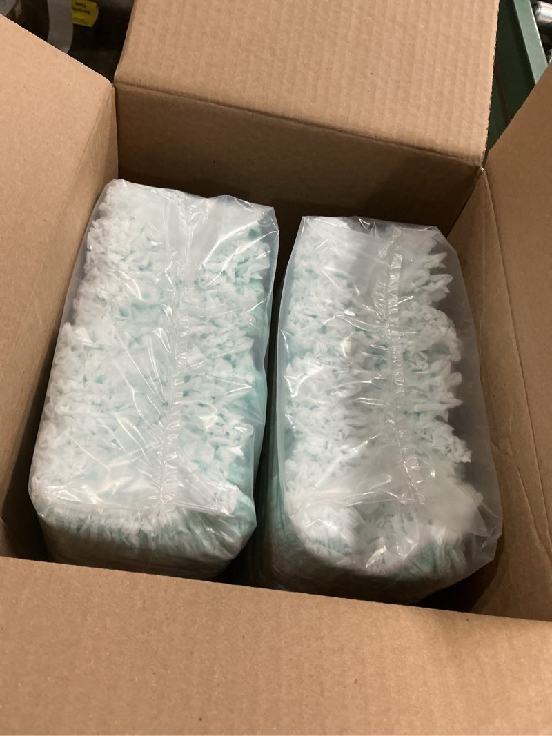 Condition photo showing New/Like New for Pampers Training Pants - Easy Ups Boys & Girls Bluey - Size 4T-5T, 56 Count, Children's Potty Underwear (Packaging May Vary) 4T-5T 56