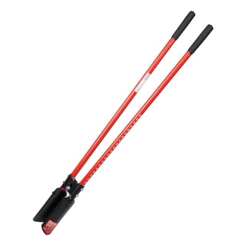 CRAFTSMAN 48-in Steel Post Hole Digger