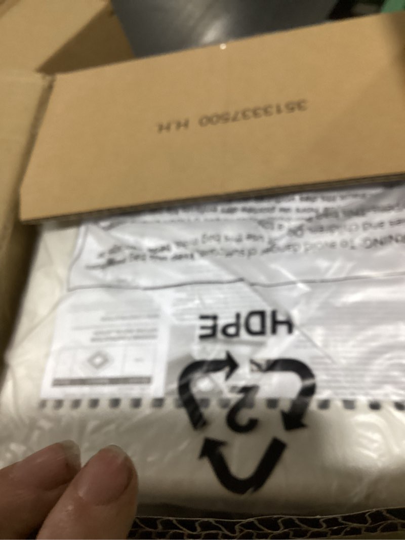 Condition photo showing Good Condition for Delta BreezElite 80/110 CFM, Exhaust Bath Fan, LED Light, Off White