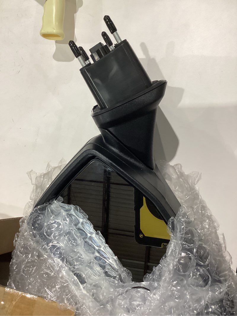 MOFOAP Driver …urn signal 5 pins.