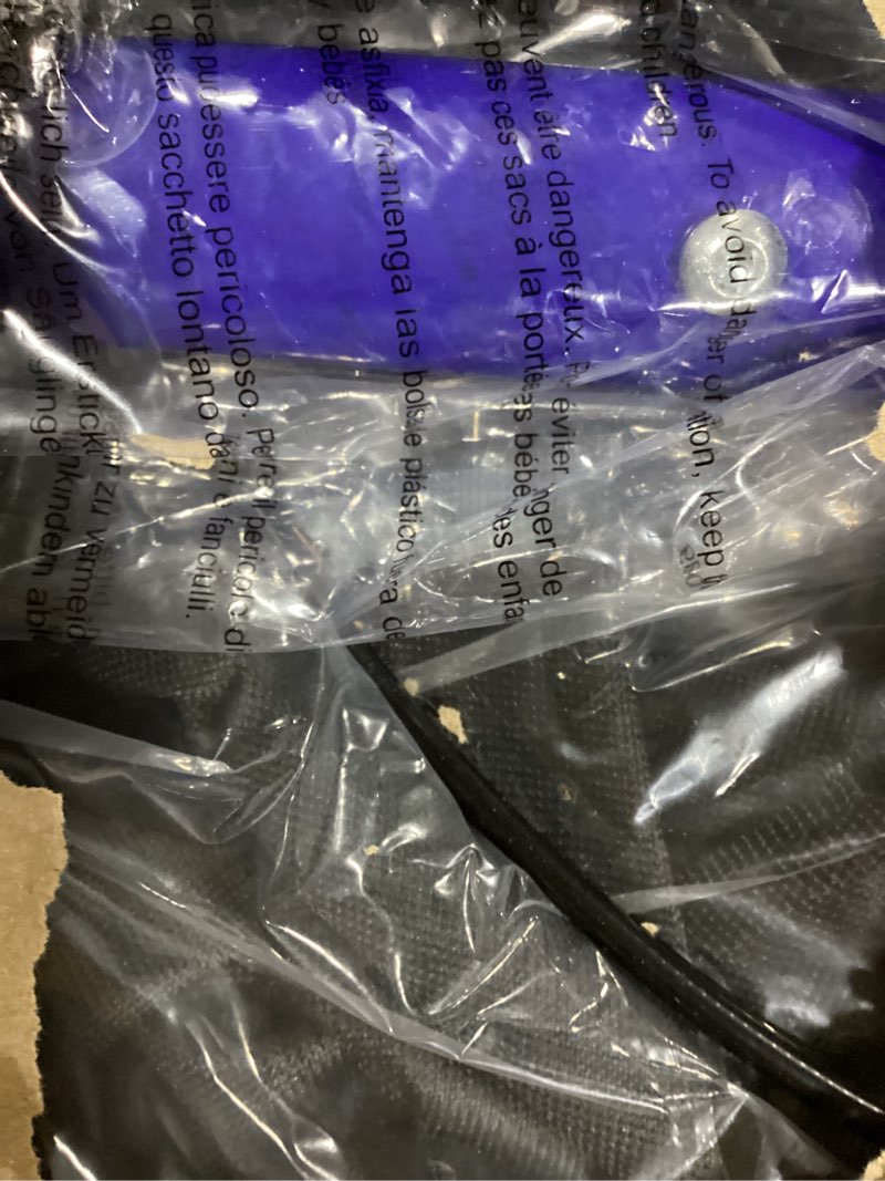 Condition photo showing Good Condition for walkers for seniors, foldable rollator walker with seat, 8" big wheels, lightweight rollator walker with ergonomic backrest, adjustable handles and seat height, 310 lbs weight capacity, blue