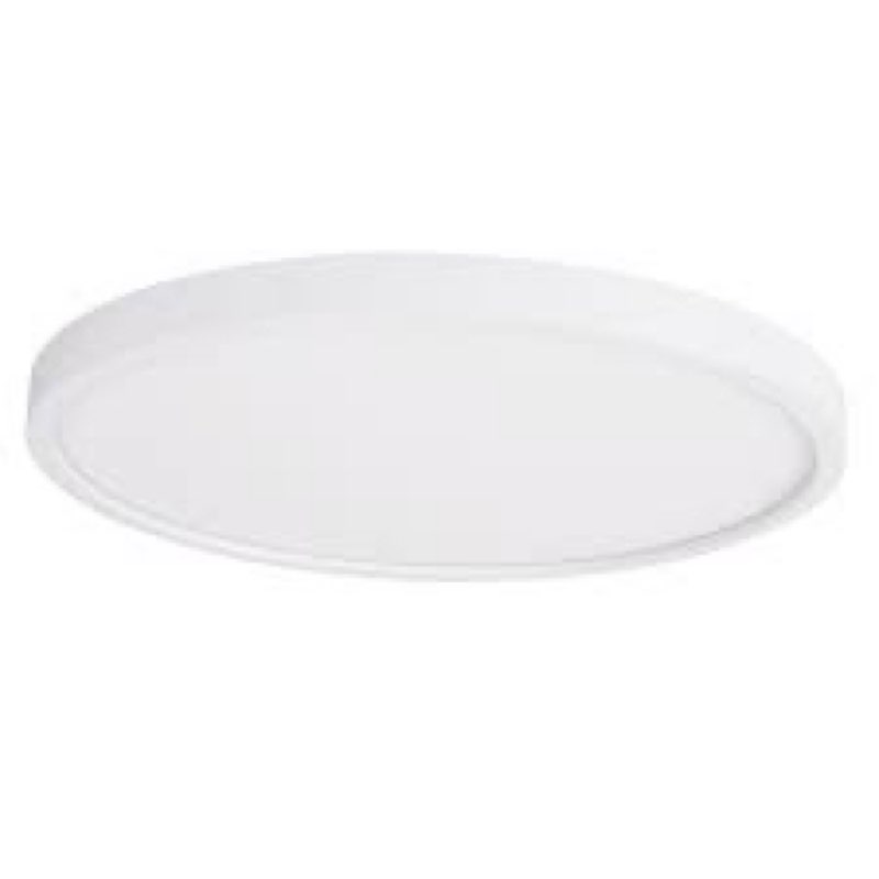 project source 15” led flushmount light