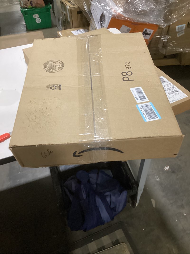 Condition photo showing As Is for TripleAliners Tailgate Mat Compatible with 2022-2024 2025 Ford Maverick & Hybrid Model Tailgate Acce