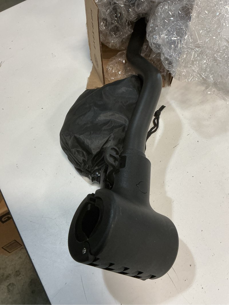 Condition photo showing As Is for dumbbell to barbell converter, dumbbell barbell converter bar, adjustable weight bar, dumbbell converter for weightlifting(straight and ez curl) ez bar
