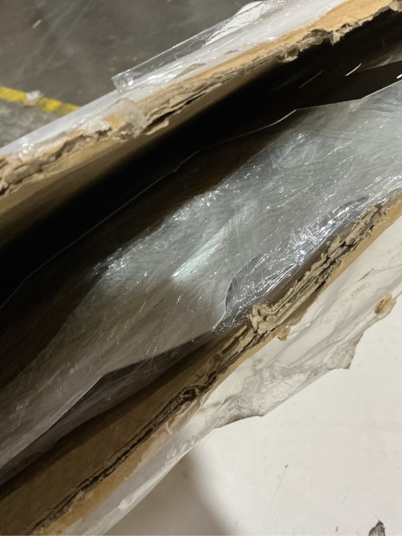 Condition photo showing Good Condition for 3 Pcs Metal Christmas Outdoor Nativity Scene Set Large Holy Family Outdoor Decorations with Sturdy Stakes Jesus Joseph Mary Yard Signs for Xmas Holiday Lawn Home Garden Decor(Retro)