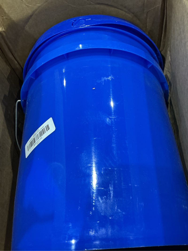 Condition photo showing Good Condition for chromex tankless water heater flush kit with certified liquid descaling solution and 1/6hp extra strength pump 1 quart