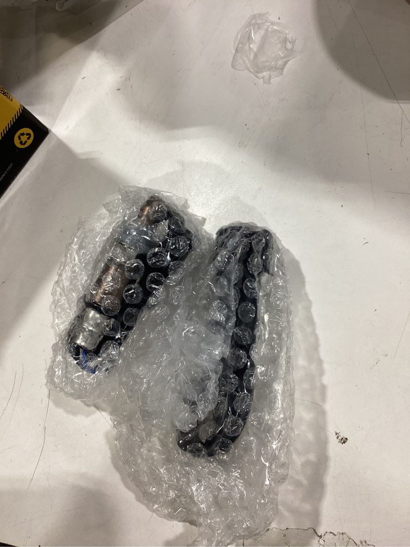 Condition photo showing Good Condition for 2x oxygen o2 sensor