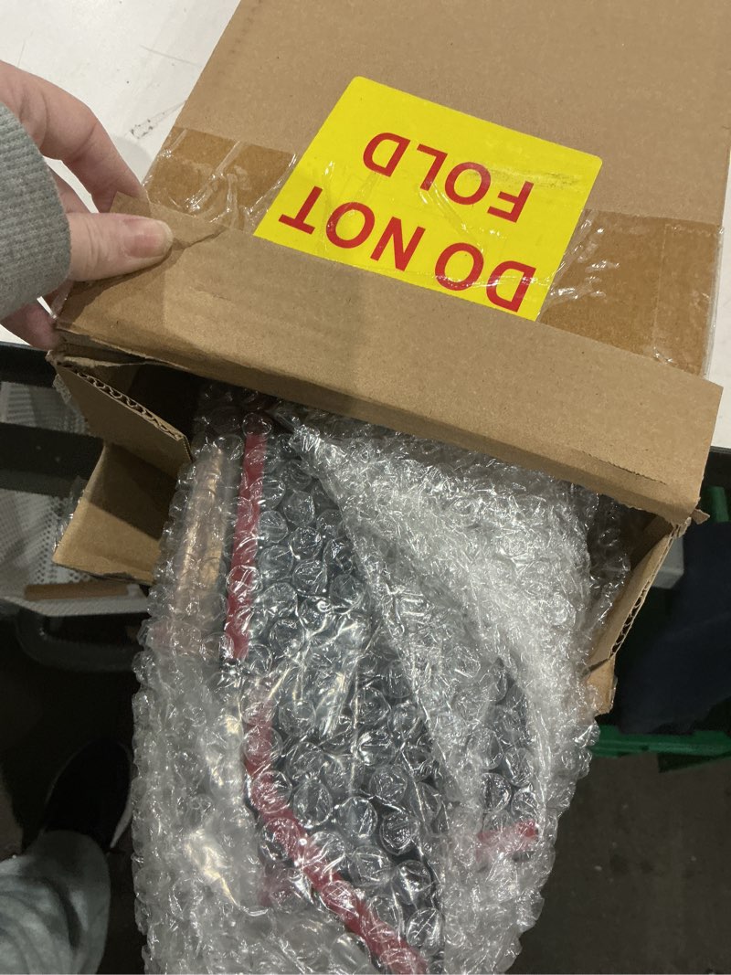 Condition photo showing As Is for munirater Window Vent Visor Rain Guard Shade Replacement for Accord 2008-2012 4Door Sedan