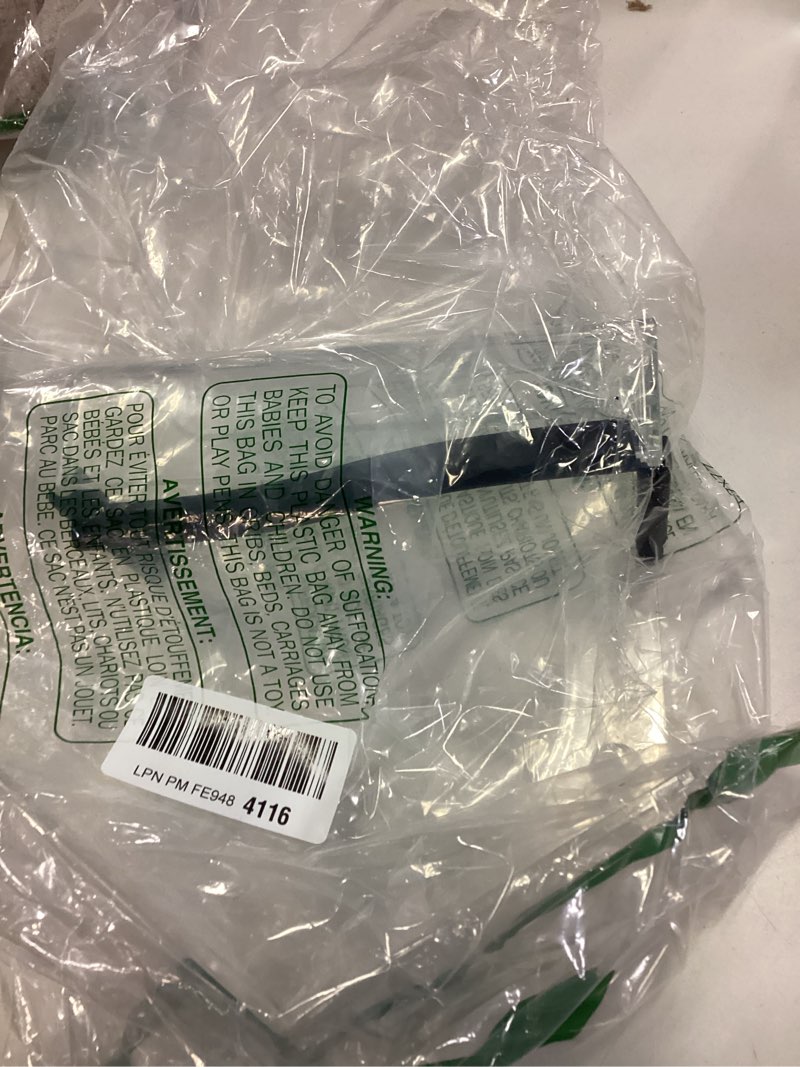 Condition photo showing Good Condition for Clear Window Bird Feeder with 5 Extra Strong Suction Cups, DY-SKTY Sturdy and Durable Acrylic Birdfeeders for Viewing Wild Birds Outside, as a Bird Watching Gift, Outdoor Birdhouse Box, Garden Decor