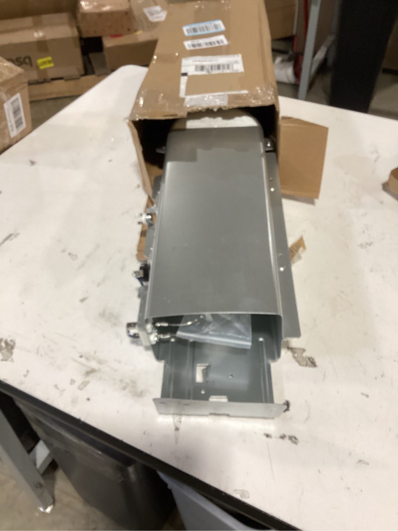 Condition photo showing As Is for ?upgraded?dc97-14486a dryer heating element compatible with samsung dryer dv42h5000ew/a3 dv45h7000ew/a2 dv48h7400ew/a2 dv40j3000ew/a2 dve50m7450w/a3 dv42h5200ew/a3 by ami parts
