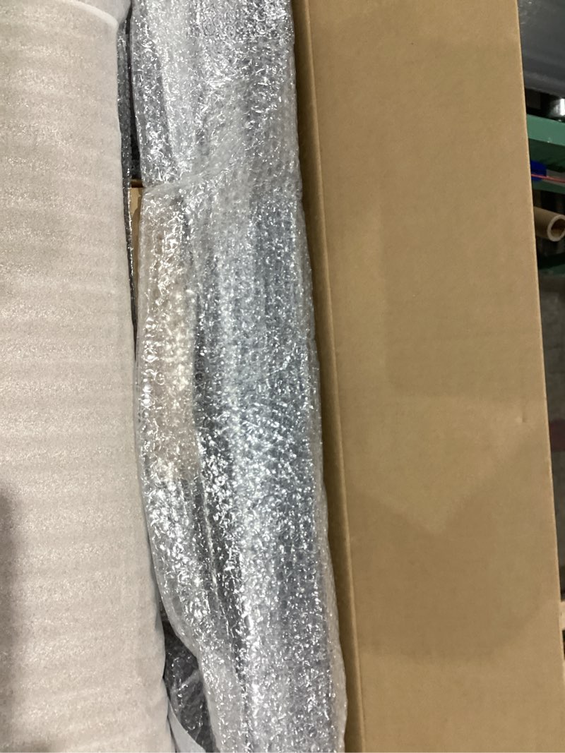 Condition photo showing New/Like New for heavy-duty aluminum truck bed divider with molle panel system for 2024-2025 ford f-150 with aluminum alloy adjustable organizer panel and cargo manager
