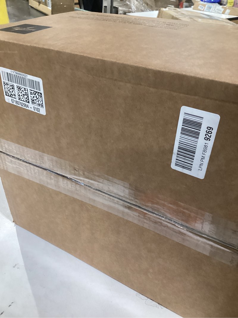 Condition photo showing New/Like New for FitRight Adult Diapers, Ultra Heavy Absorbency, L (Waist Size 44in-56in), 80 Count, OptiFit Incontinence Briefs for Men and Women, Disposable, Moisture-Wicking, Leak Protection, 80 Count Large