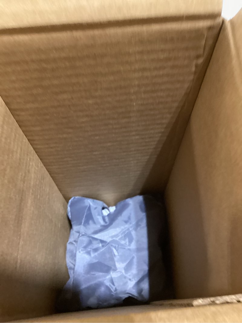 Condition photo showing Good Condition for Small Playpen for Babies and Toddlers, 36"x36", Soft Breathable Mesh, Anti-Slip Base, Mini Baby Play Yard with Pull-Up Ring Regular 36"×36" Dark Grey