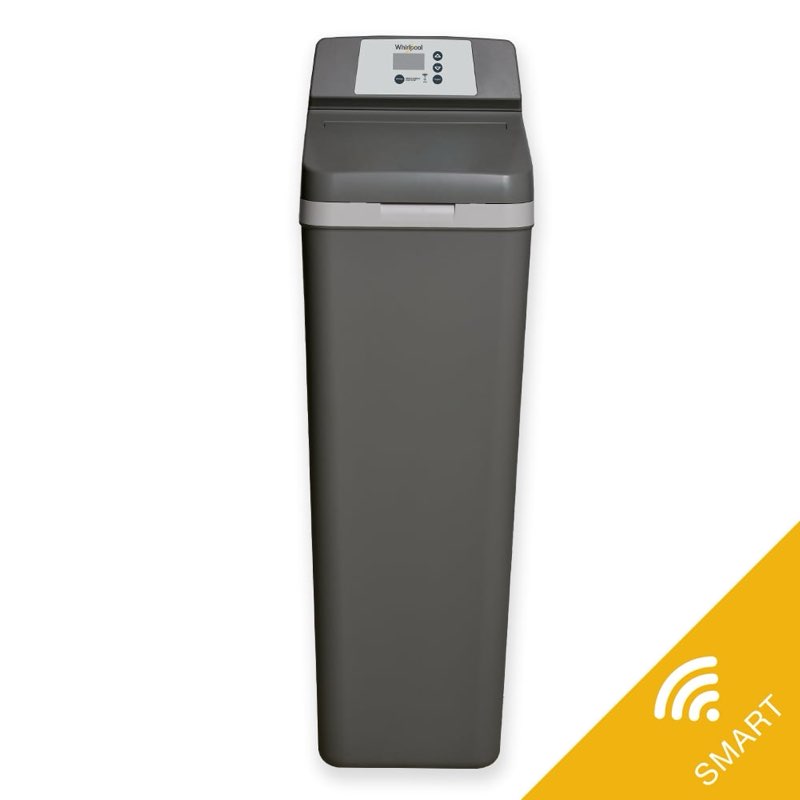 Whirlpool 46000.0 -Grain Pro Series Wi-Fi Enabled Smart Water Softener