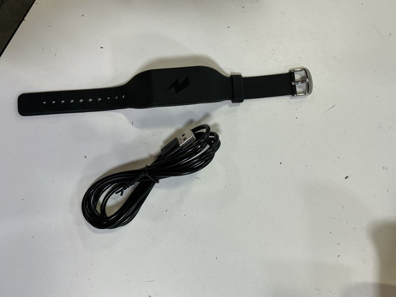 Condition photo showing Good Condition for pavlok shock clock 2 | silent alarm clock | ideal for heavy sleepers | couples' favorite | wake up on time | vibrating alarm | students' best friend
