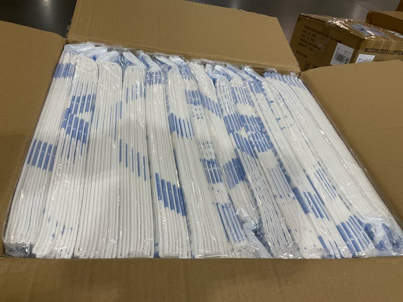 Condition photo showing Good Condition for Medline Ultrasorbs Advanced Extra Strength Drypads, 30" x 36", 70 Count, Super Absorbent Disposable Pads, Incontinence Bed Pads, Chucks Bed Pads, Elderly, 350 lb Repositioning Capacity Underpads Underpads
