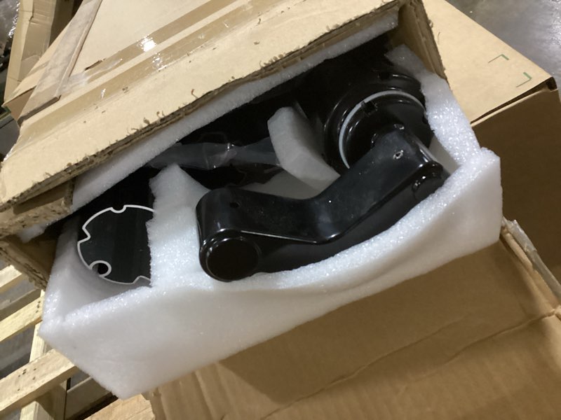 Condition photo showing Good Condition for dulepax rv slide out awning,rv slide topper,modular camper slide out awning kit,slide toppers for rvs,5th wheels,travel trailers and motorhomes,black,7'3''(6'7''fabric) 7'3"(6'7" fabric) black