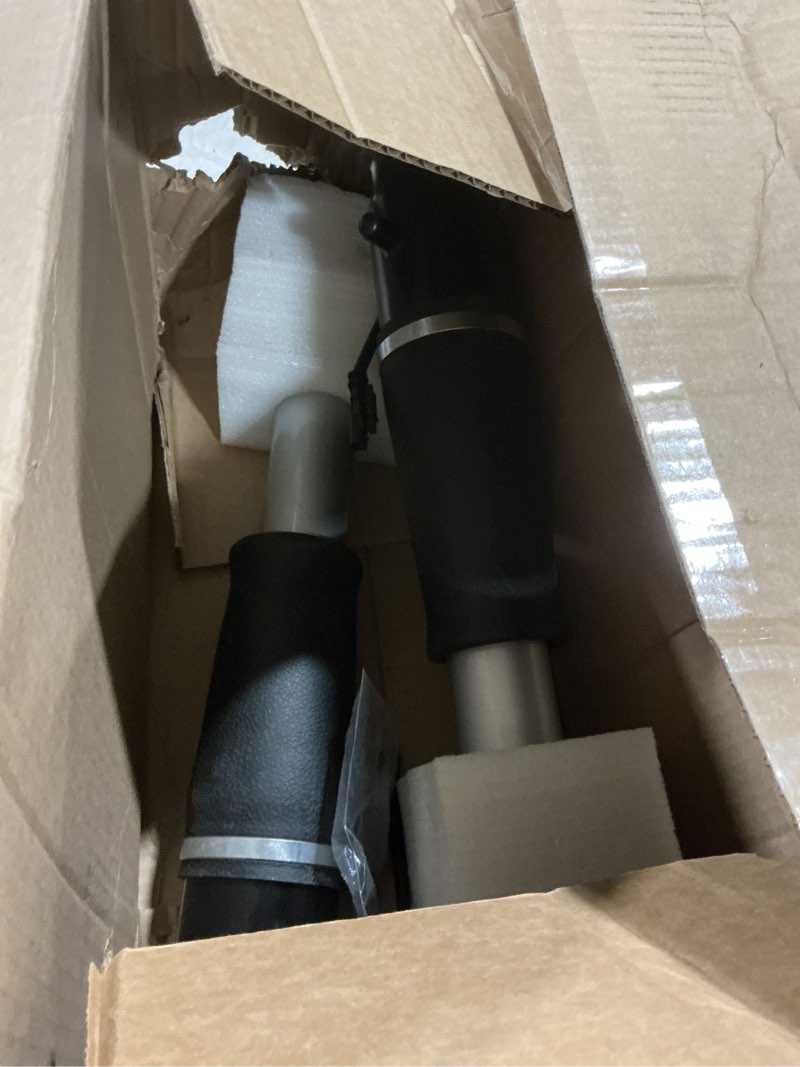 Rear Air Shock Absorber 84176675 Air Shock Absorber Strut for GMC Yukon XL, for 2015-2020 Chevy Taho