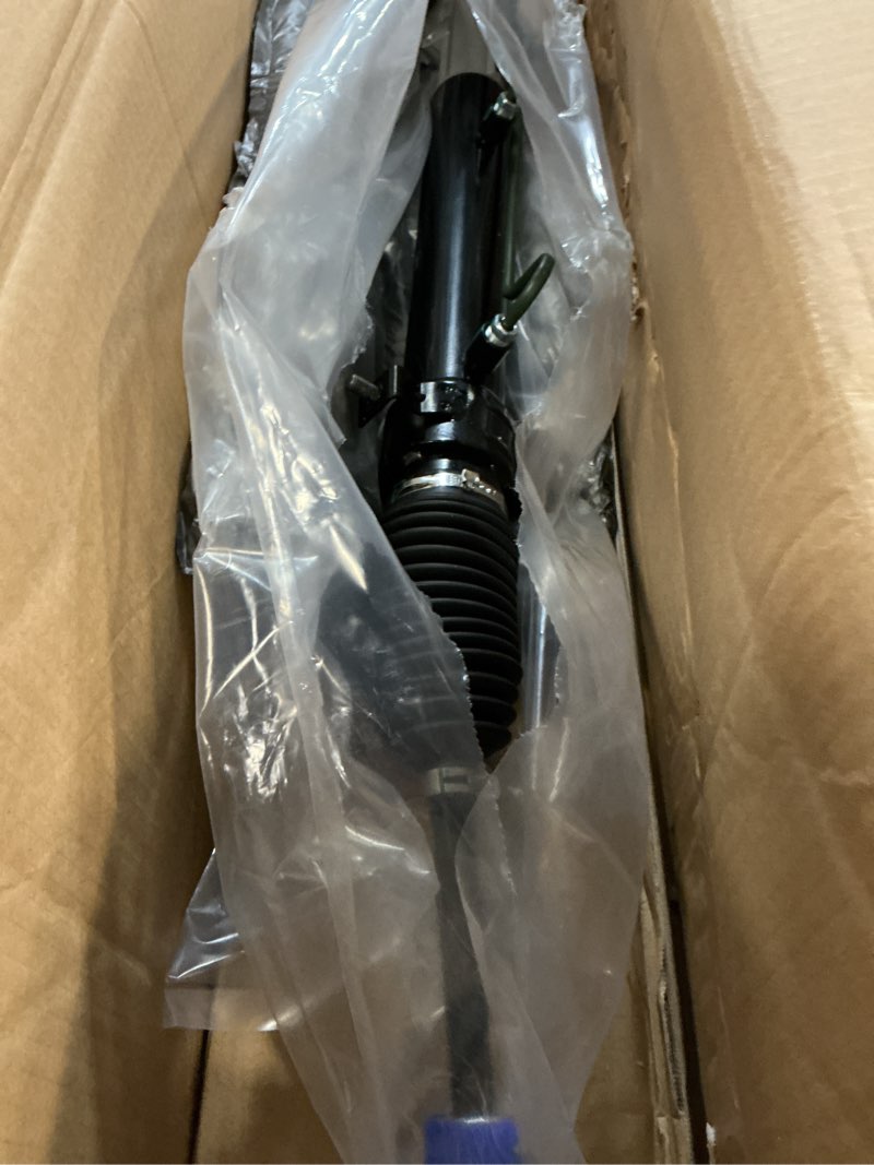 Condition photo showing New/Like New for a-premium - hydraulic power steering rack and pinion compatible with toyota sienna 2004-2006 3.3l, sienna 2007-2010 3.5l, replace# 4425008030