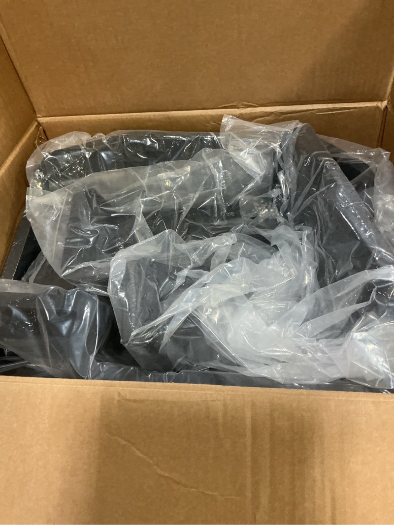 Condition photo showing Good Condition for gearlast underseat storage, real under seat organizer compatible with chevy silverado 1500 & 2500hd/3500hd crew cab 2014-2019 real under seat organizer fit for chevy silverado 2014-2019