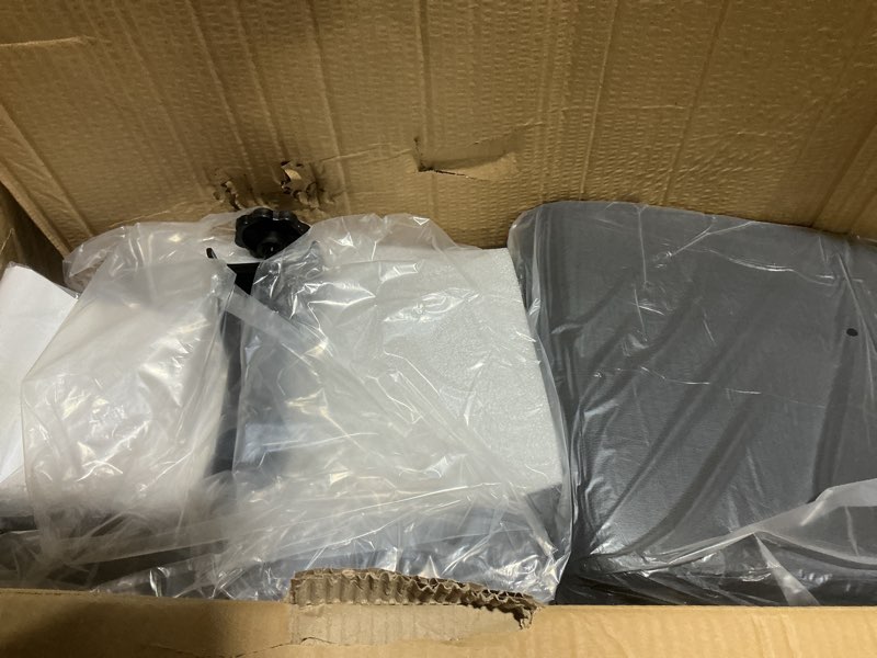 Condition photo showing Good Condition for FLYBIRD Adjustable Weight Bench, ASTM-Certified 800LBS Workout Bench Foldable for Home Gym, 90° to -30° FID and 30in Extended Backrest for Bench Press Strength Training Exercise