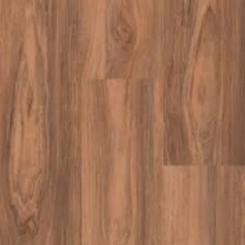 GreenFullHouse Peel and Stick Vinyl Plank Flooring 54 Sq.Ft 36-Pack, Warm Brown, Rigid Surface Hard 