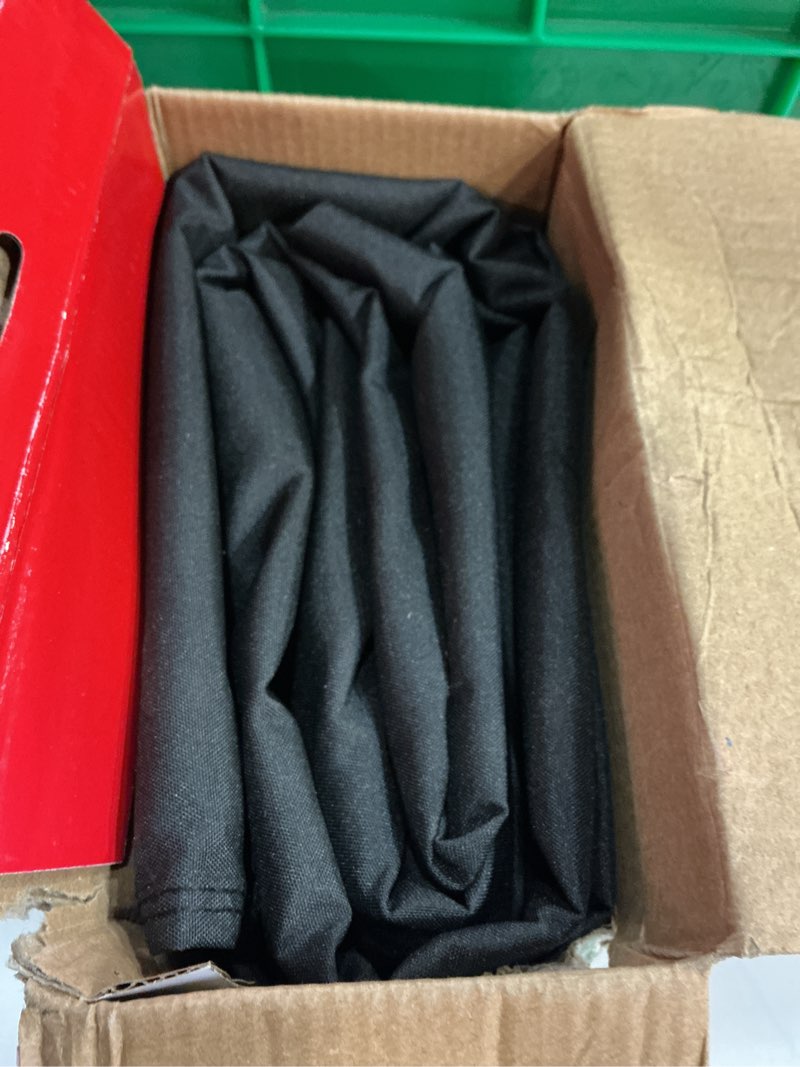 Condition photo showing New/Like New for genesis 4 burner premium gas grill cover