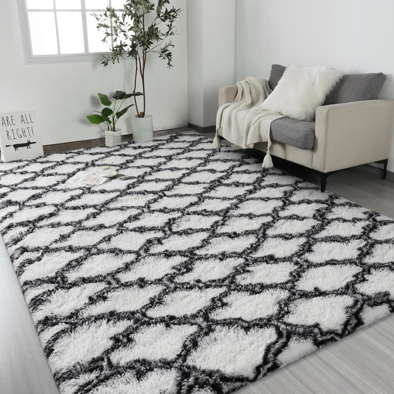Pilkington Indoor Rug 4 x 6’