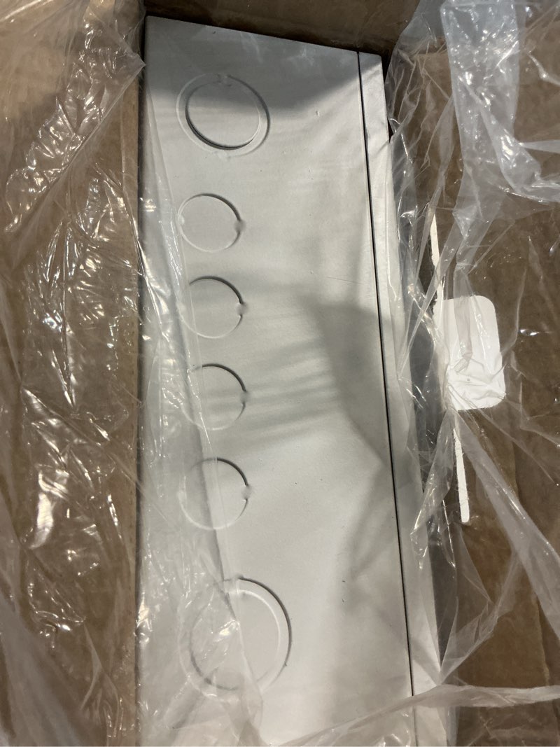 Condition photo showing Good Condition for 100a automatic transfer switch,110v millisecond level dual power automatic transfer switch, generator transfer switch, with metal distribution box 2p 100a ac110v