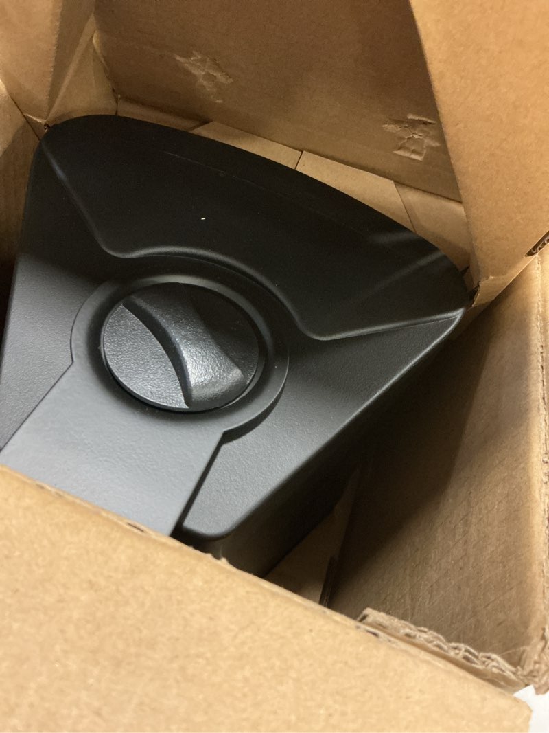 Condition photo showing Good Condition for 5IN BLACK WALL MOUNT SPEAKER
