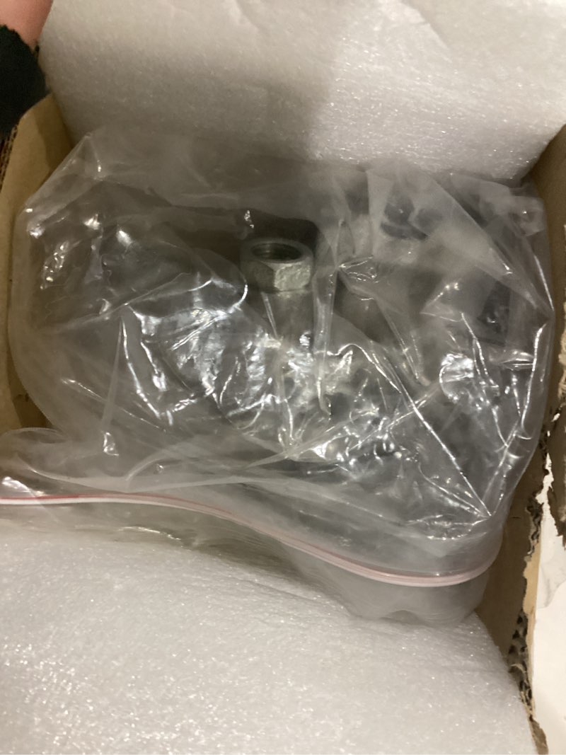 Condition photo showing As Is for SCITOO 20-771 Power Steering Pump Compatible with Dodge Dakota 1991, For Jeep Cherokee 1996-2001, For Wrangler 1997-2003, For Oldsmobile Aurora 1995-1999, For Cadillac DeVille 1994-1999