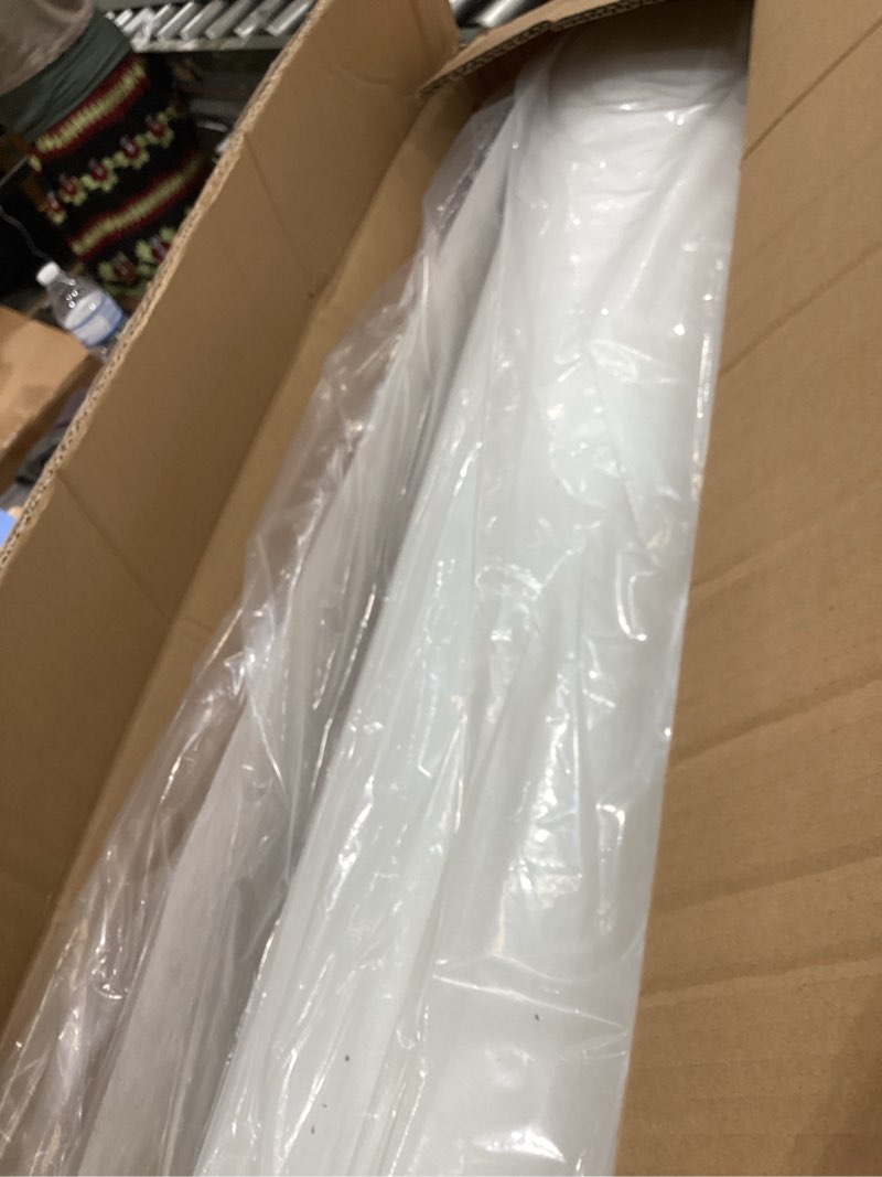 Condition photo showing Good Condition for frienda 180 ft by 36 in drywall tape, paperless wall reinforcement repair tape kit, no adhesive side fiberglass wall crack repair tool, white