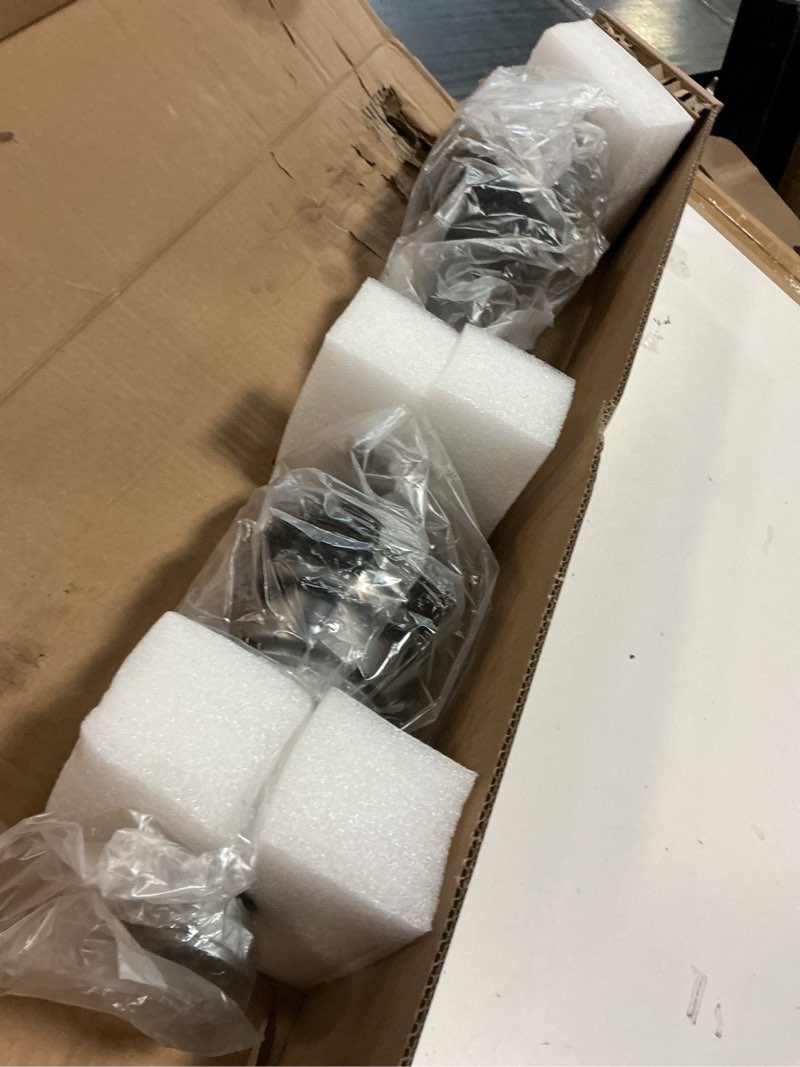 Condition photo showing Good Condition for scitoo condenser air conditioning compatible with ram 2500 3500 2013-2018 l6 6.7l, replace# 52014736aa