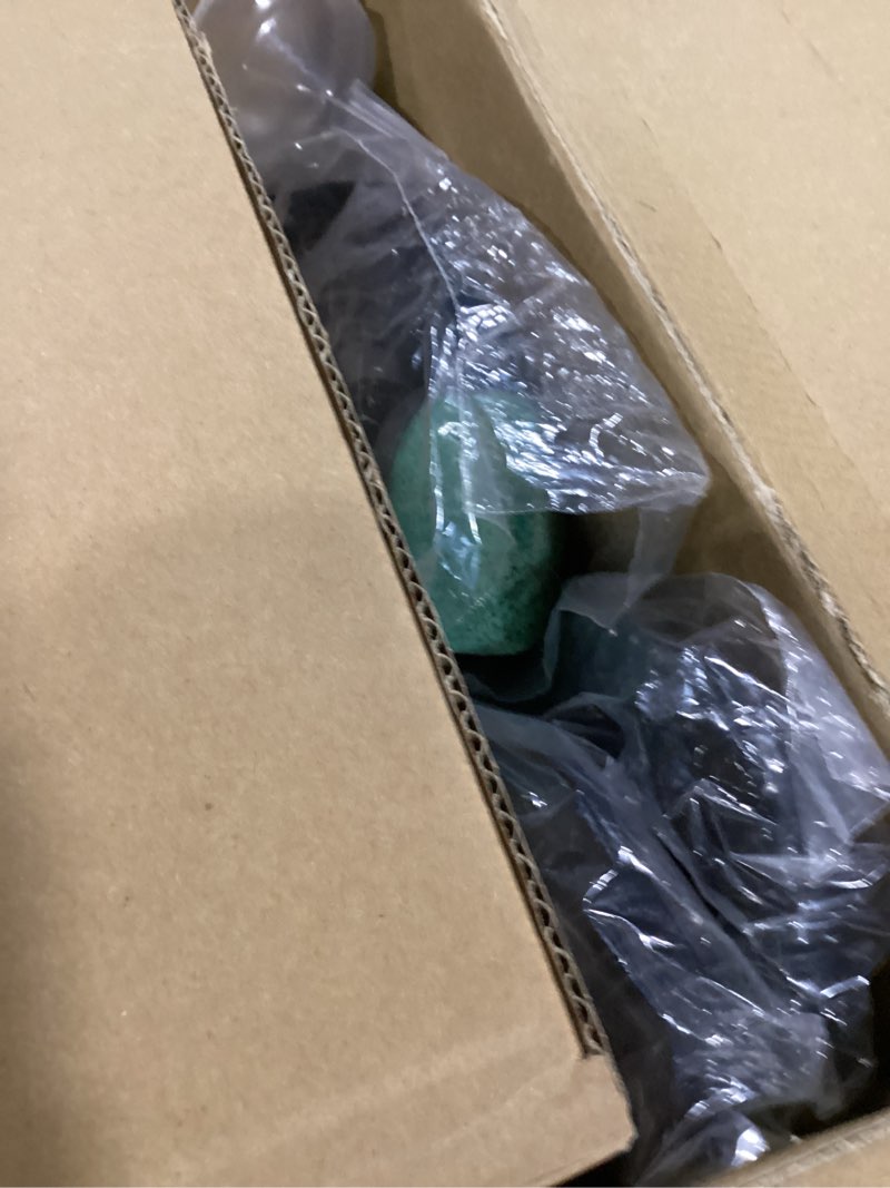 Condition photo showing Good Condition for Killrose Handheld Steam Cleaner, Pressurized Steam Cleaner with 10–15s Fast Heat, Dual Power Modes & Self-Clean, Multi-Surface Steamer with 12 Accessories for Kitchen, Bathroom, Car