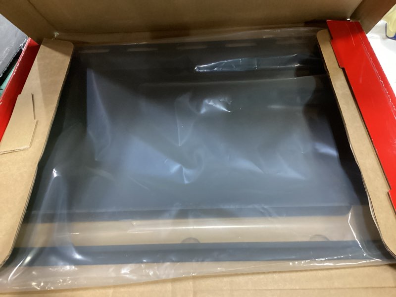 Condition photo showing Good Condition for weber full size rectangular griddle, spirit 300 series, carbon steel, black