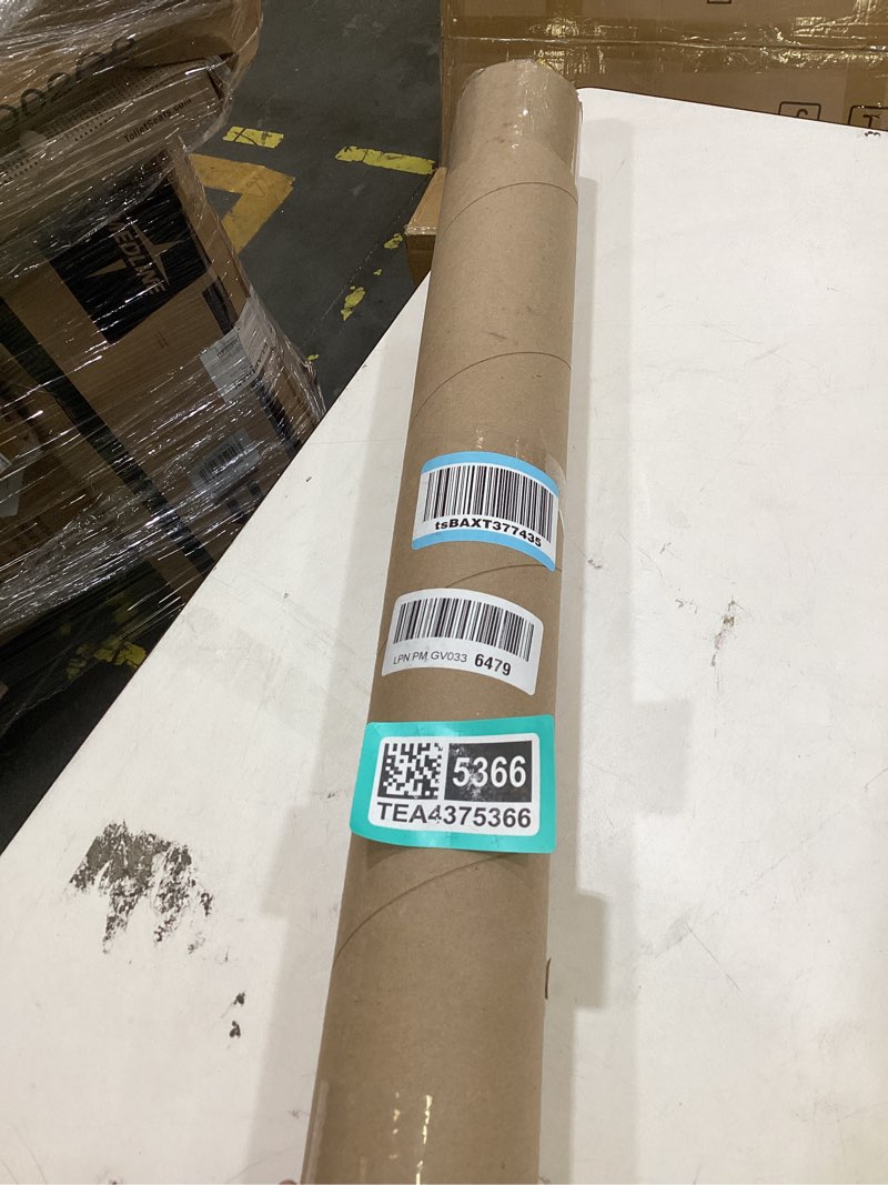 Condition photo showing New/Like New for 1/2 x 20 inch sds max rotary hammer drill bit, 12x520mm carbide tip masonry drill bit,concrete drill bit for masonry, brick, stone, concrete (length :520mm / 20 inch, 12mm (1/2 in) diameter) 12mm ( 1/2 in ) diameter length :520mm / 20 inch