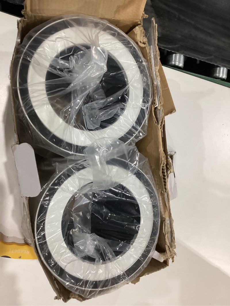 Condition photo showing New/Like New for 2 Pack True HEPA Kilo Filter Replacement for Afloia Kilo, KILOPLUS, KILOPRO, MIRO, MIRO PRO and MORENTO MR-Kilo, Kalo, H13 True HEPA Filter, 360° 3-Stage Filtration