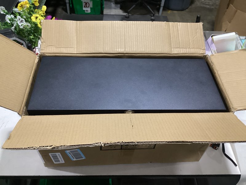 Condition photo showing New/Like New for peastorm trailer rv marine battery box - 12v waterproof steel dual battery relocation kit for boat, trolling motor, kayak (double battery box black) double battery series (black)