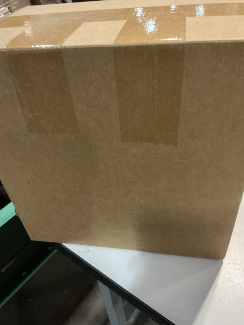 Condition photo showing New/Like New for Tioncy 16 Pcs Empty Vanilla Extract Bottles for Homemade Vanilla Jar Glass Bottle with Cap, Shrink Band, Sticker Syrup Gift Food Storage Canister for Bean Christmas(Silver,5 oz) Silver 5 oz