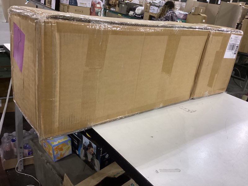 WFLNHB Active Grille Shutter Replacement for Chevy Impala 2014-2020 23487243 Without Motor