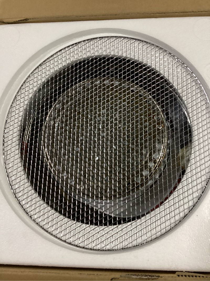 Condition photo showing Good Condition for nutrichef pkairfr48 halogen oven air-fryer  infrared convection cooker  healthy kitchen countertop cooking